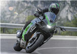 NINJA H2 SX SE